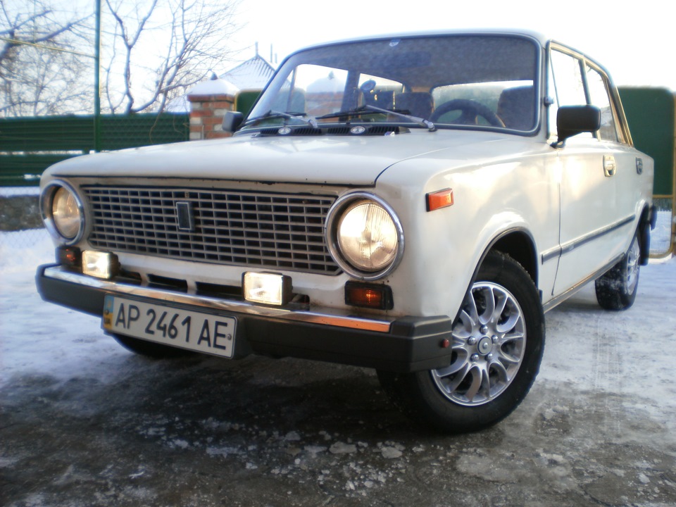 2 года владения авто 5