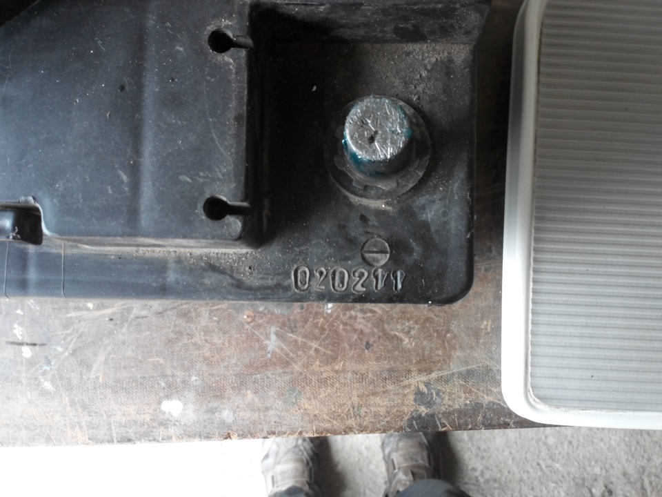 Аккумулятор Westa Forse 60А 2
