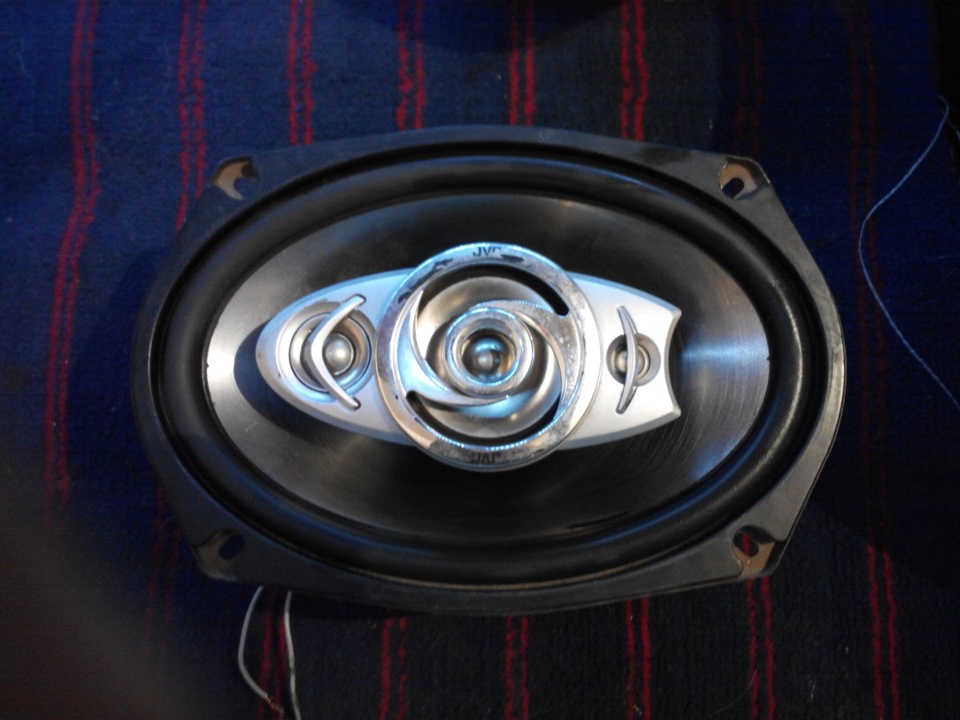 Динамики JVC CS-HX6946 2