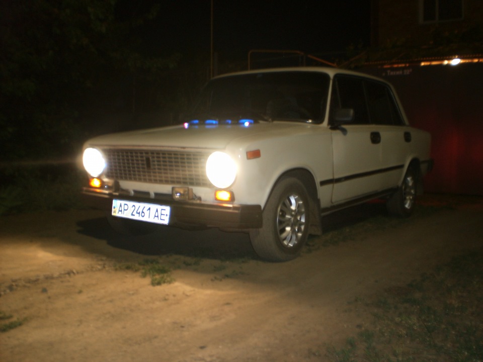Фотосет вночи 1