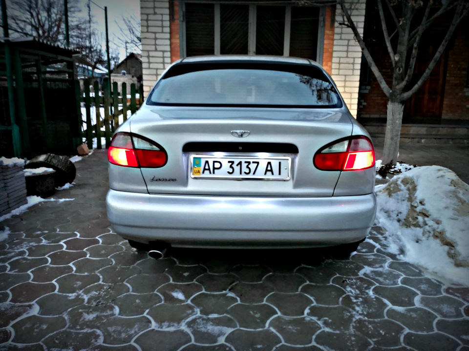 Новий автомобіль, кому цікаво чекаю в гості) 4