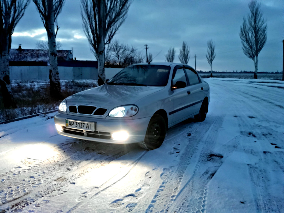 Новий автомобіль, кому цікаво чекаю в гості) 3
