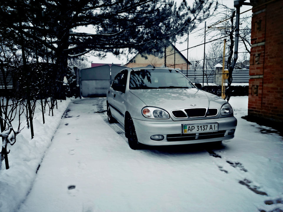Новий автомобіль, кому цікаво чекаю в гості) 2