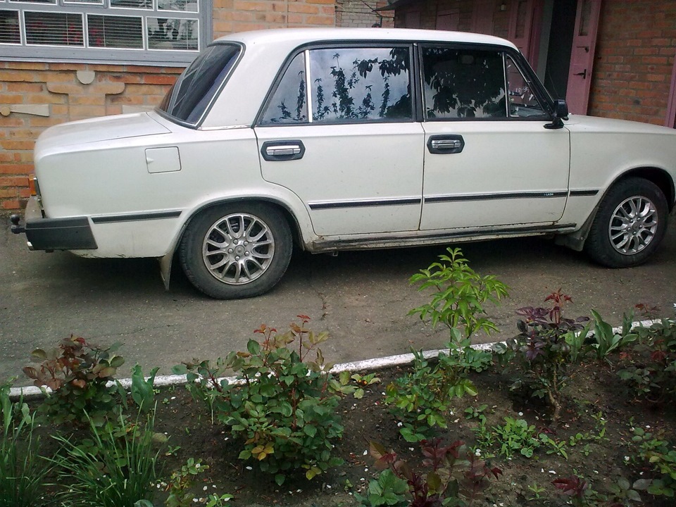 Пацанський таз або гіркий досвід) 2