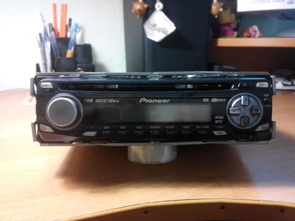 Pioneer DEH 4700MPB 1