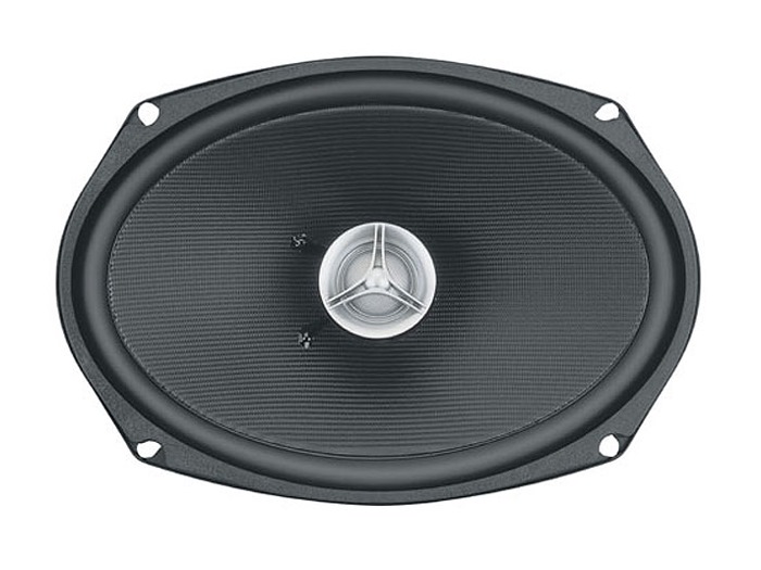 Реанімація динаміка JBL-926e або перший досвід... 1