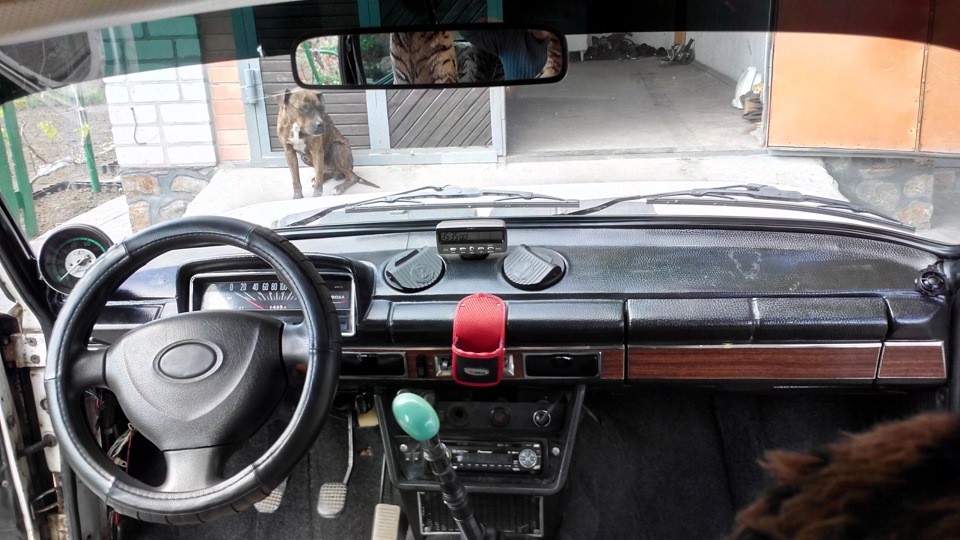 ВЧ-динаміки PHILIPS від Volkswagen 5