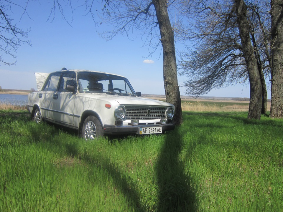 Весна пришла… 2