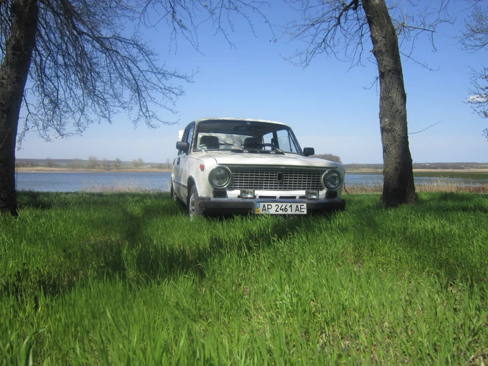 Весна пришла…