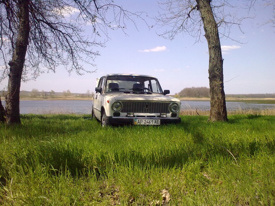Весна пришла… 4