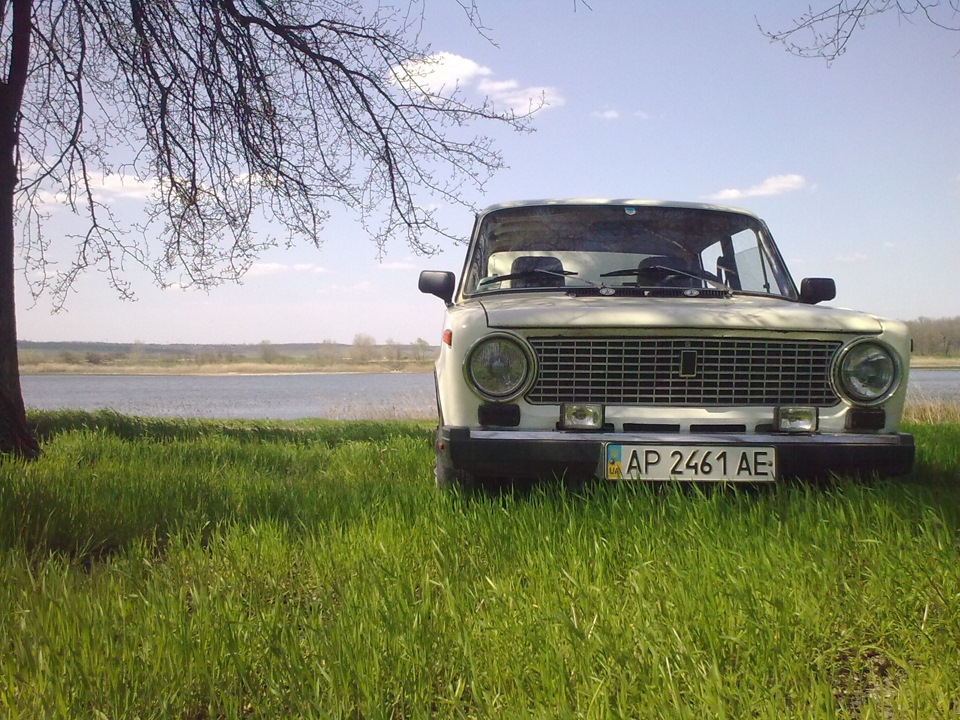 Весна пришла… 5