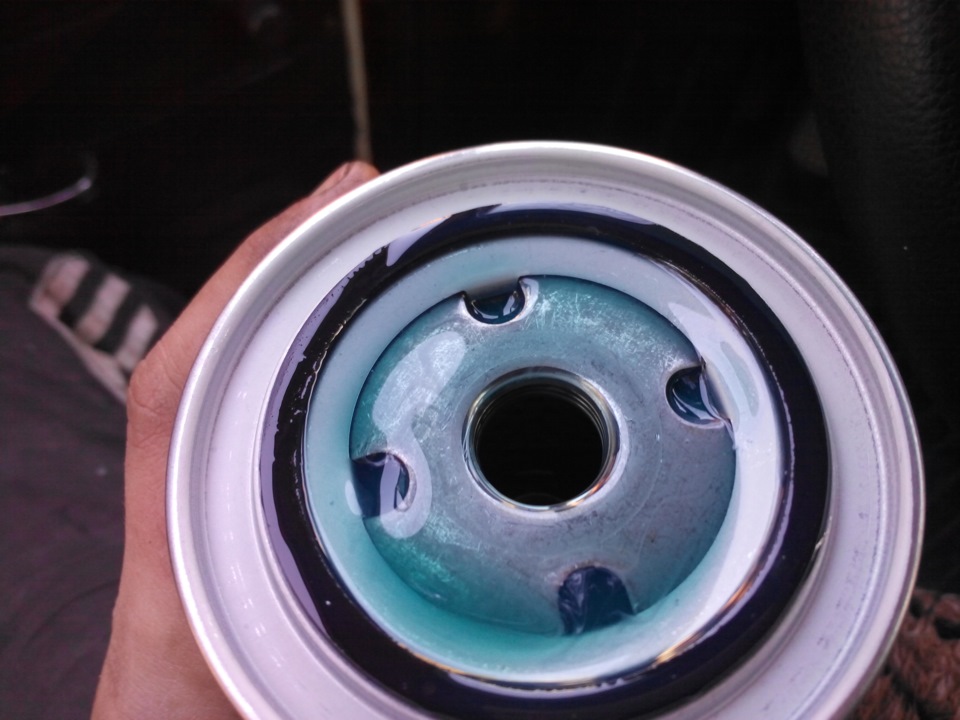Заміна моторного масла LUXЕ ML (Molybden) 10W-40 SJ/CF(2015) 3