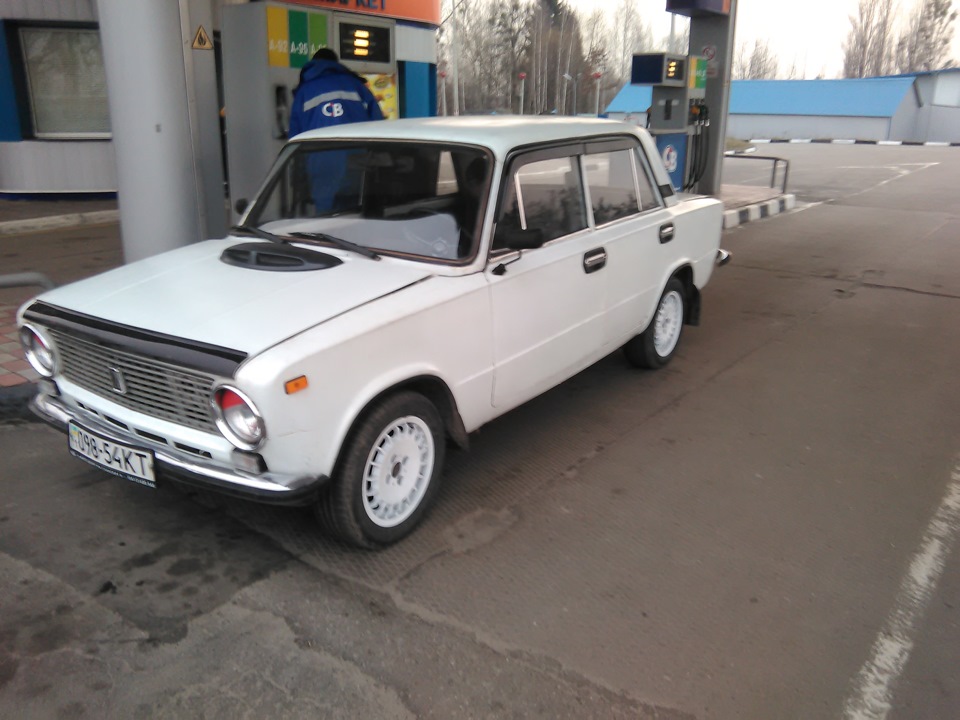 Білосніжка на нових дисках) 2