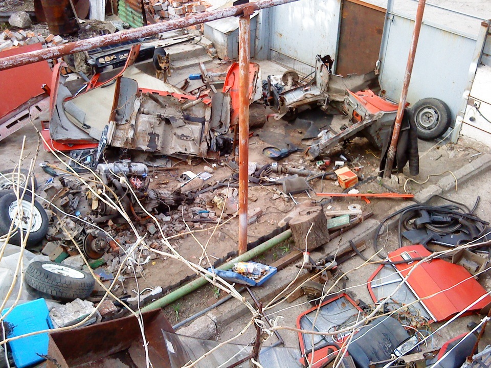 Запис, 21 червня 2011 року 2