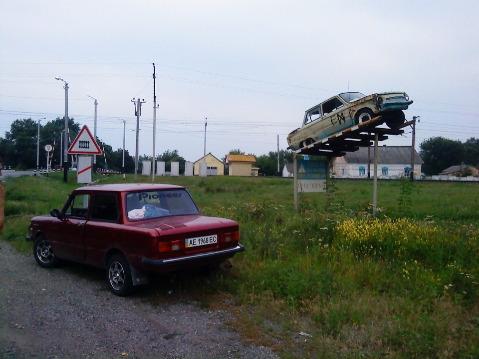 ЗаЗ Тема 2