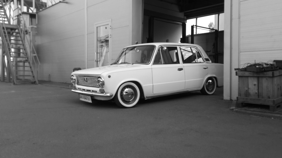 Як нова) 4