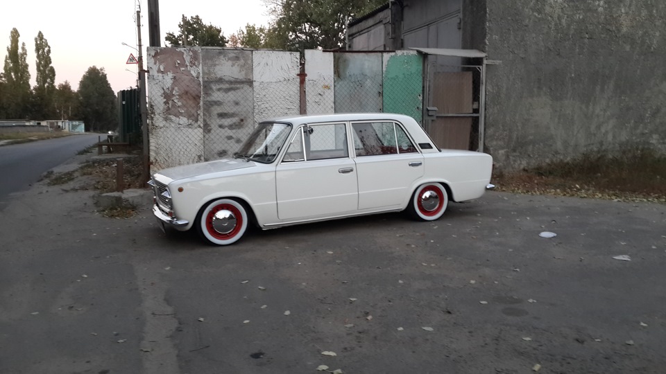 Дуже давно не оновлював запис. 2