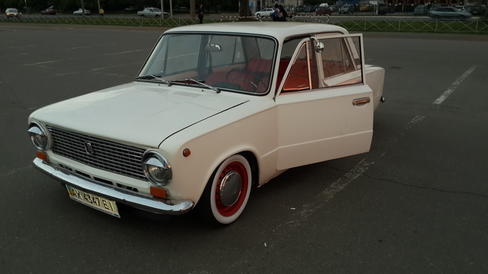Подарунок на ДР. 1
