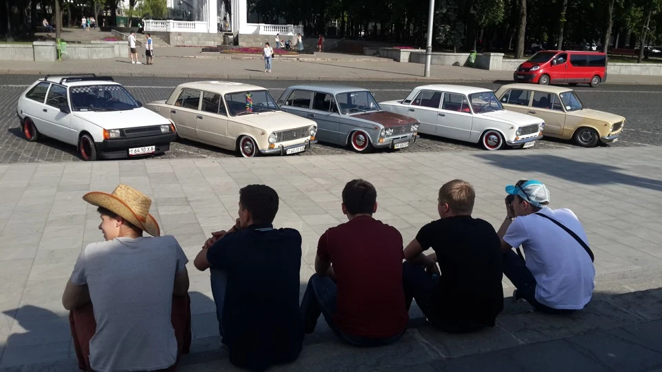 Все більше і довше!