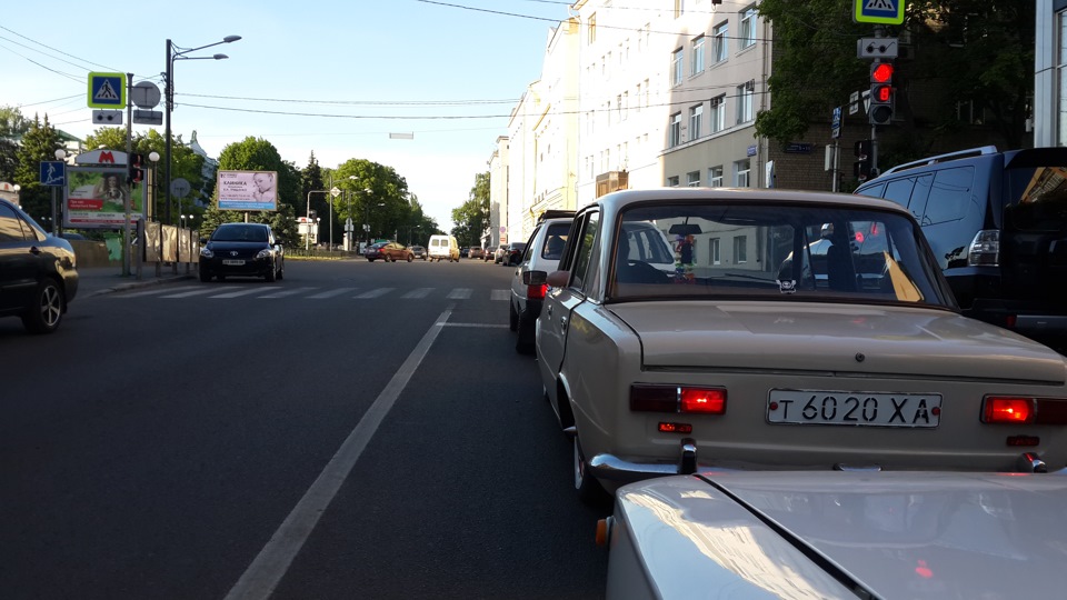 Все більше і довше! 4