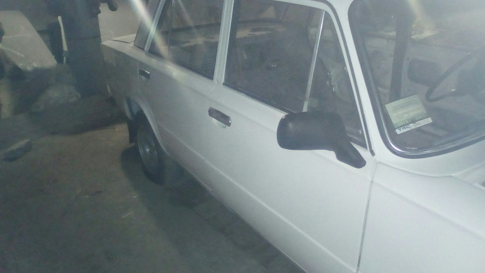 Ти готовий? 4