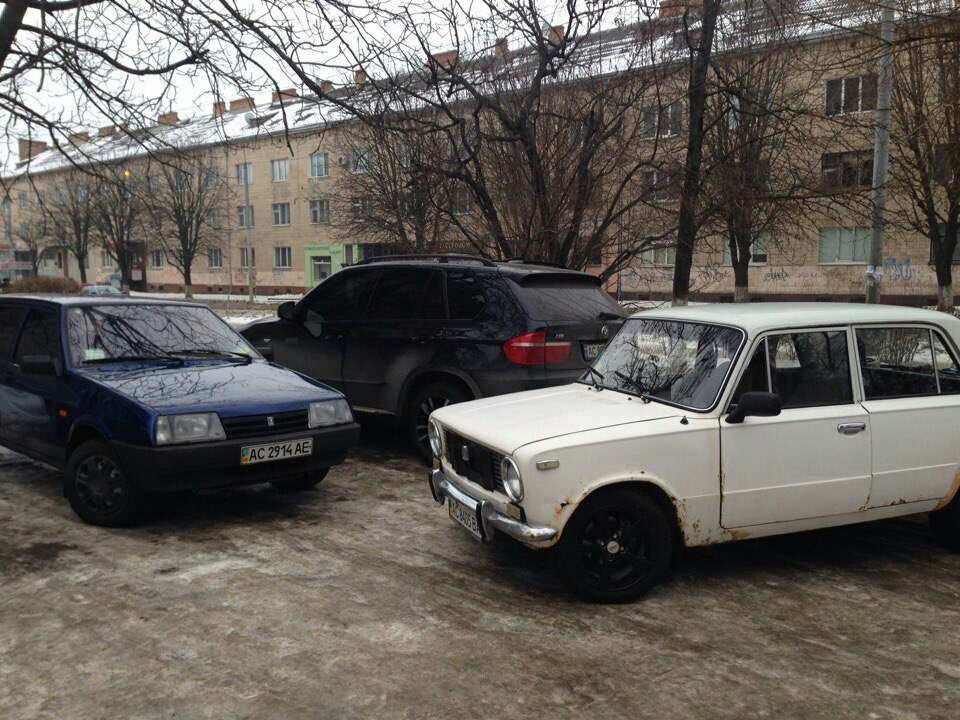 А раптом у когось завалялося в засіках))) 1