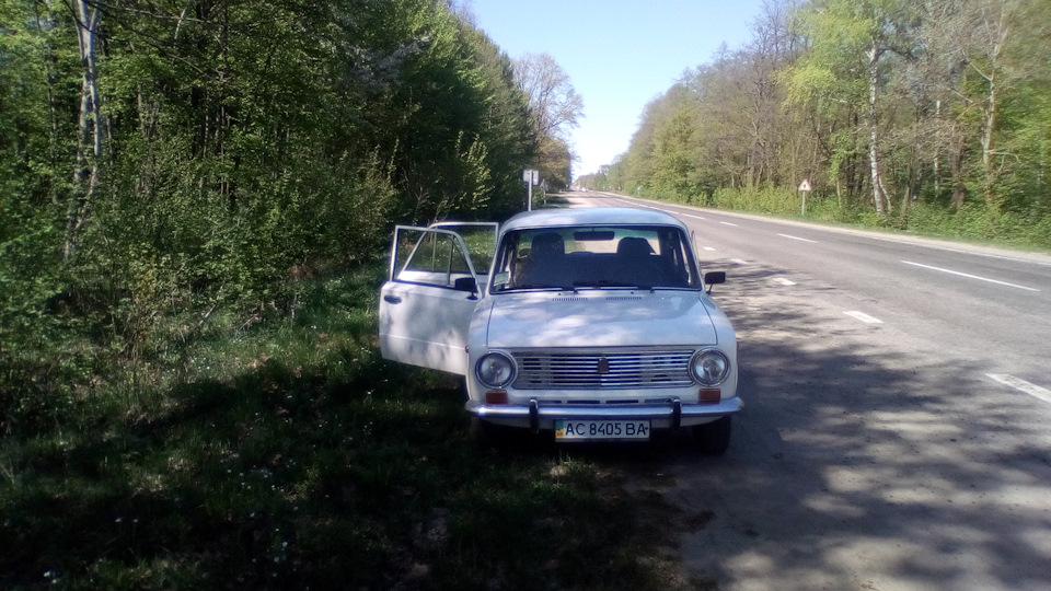 Двері зібрані 4