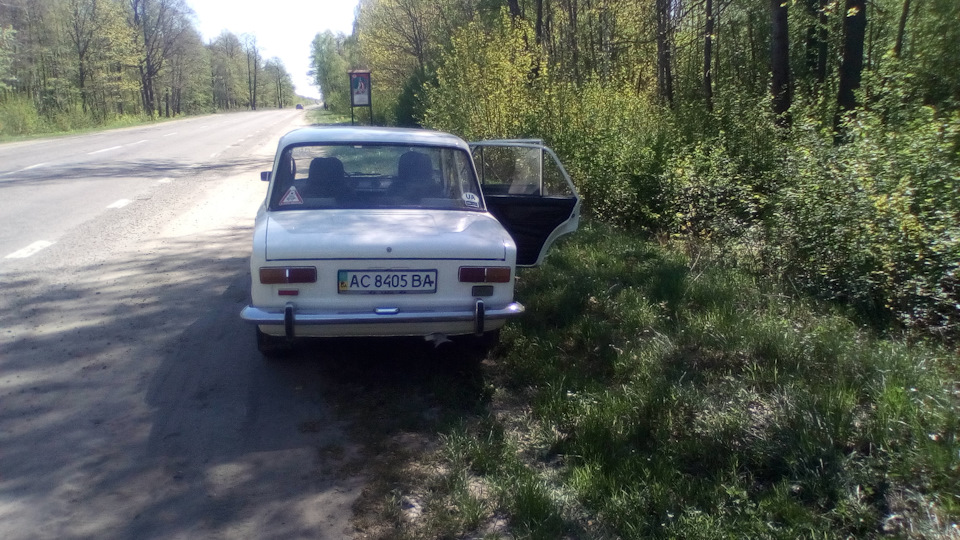 Двері зібрані 3