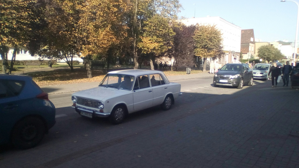 Ще кілька фото з Польщі 1