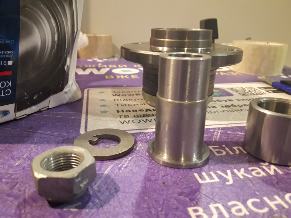 І знову Ніштячки 2