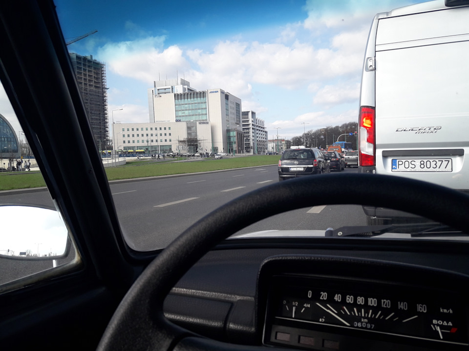 І Знову Польща 5