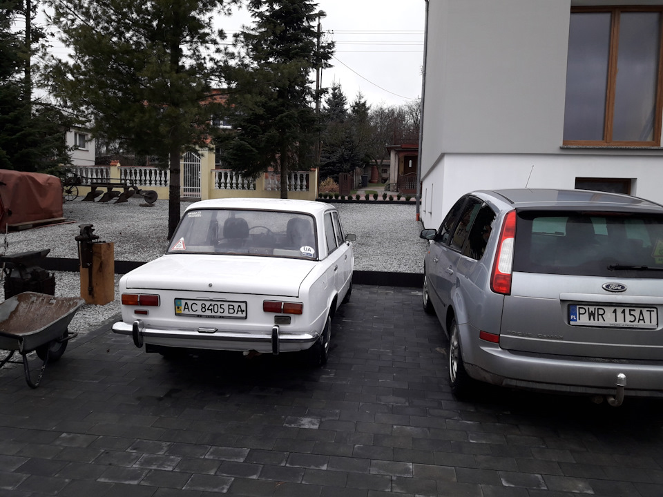 І знову в Польщі 5