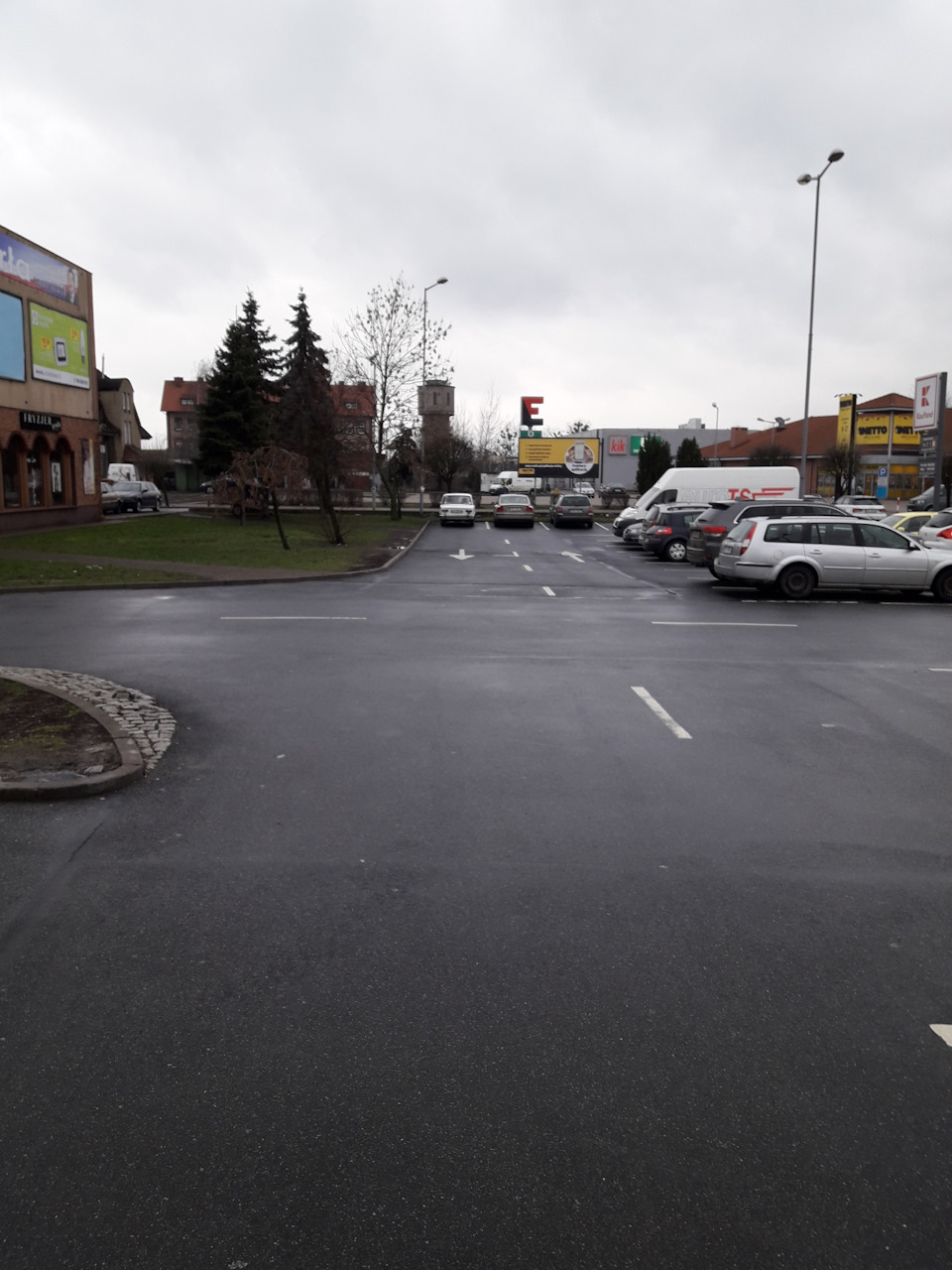 І знову в Польщі 1