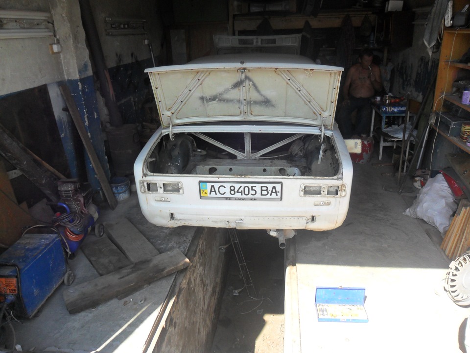 лід рушив 1