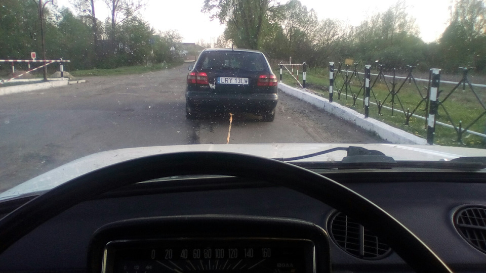 Мотор в Утиль 1