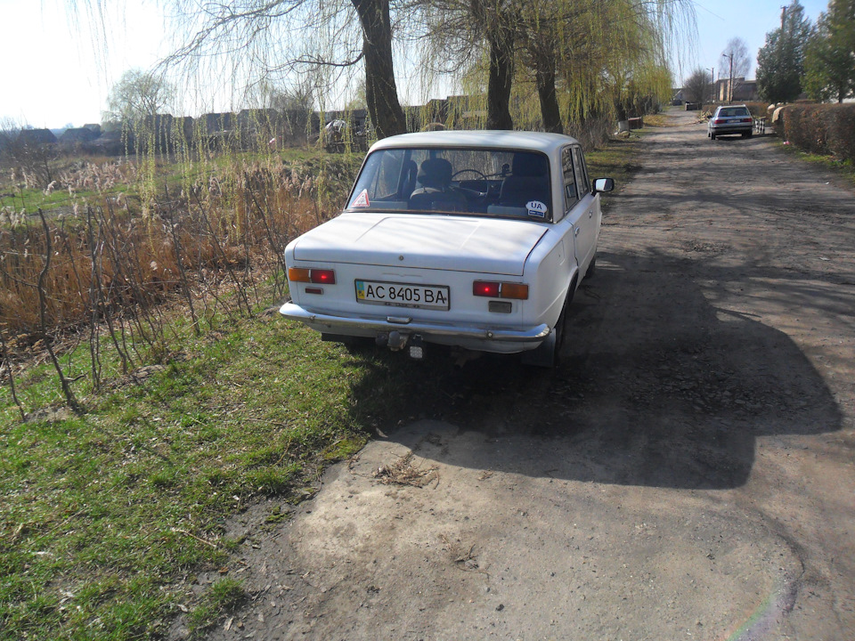 Невеликий фотосет у Тещі 4