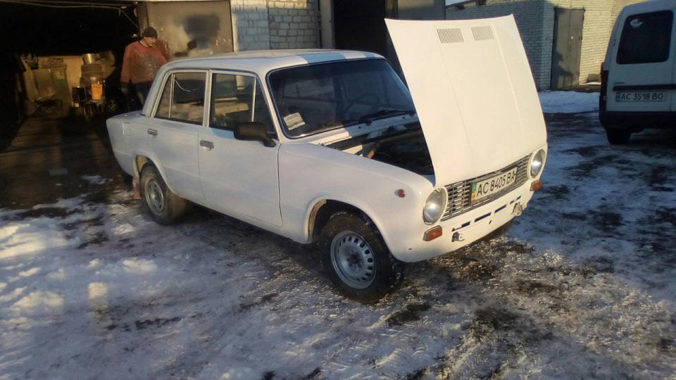 Перший етап 5