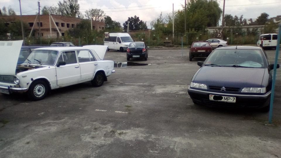 Підсвічування салону нашвидкуруч( Пробний Варіант) 5