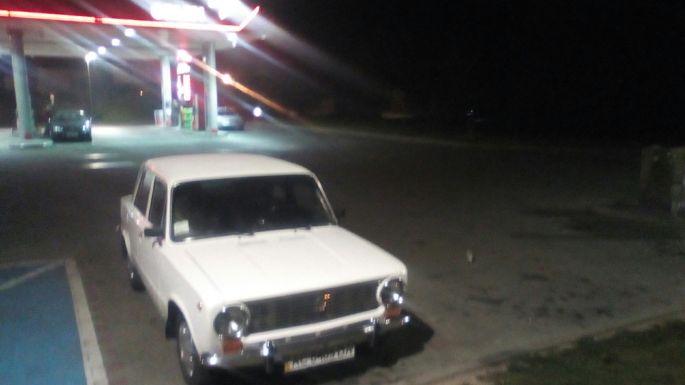 Поїздка до Польщі 4