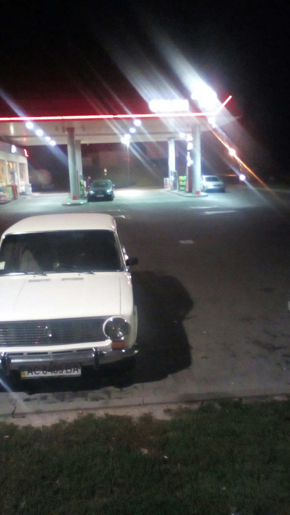 Поїздка до Польщі 3