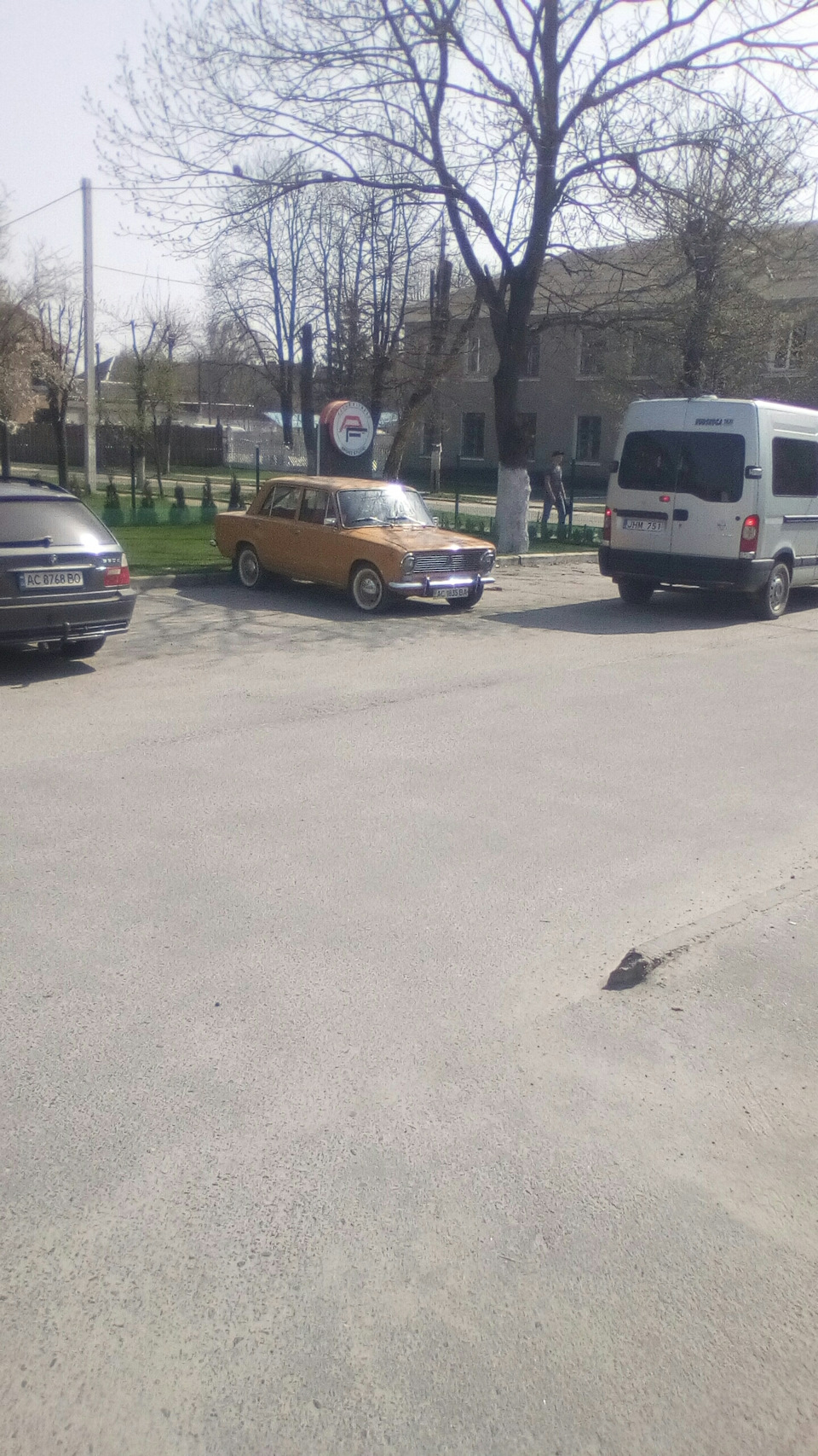 Працюємо повільно, але впевнено 1