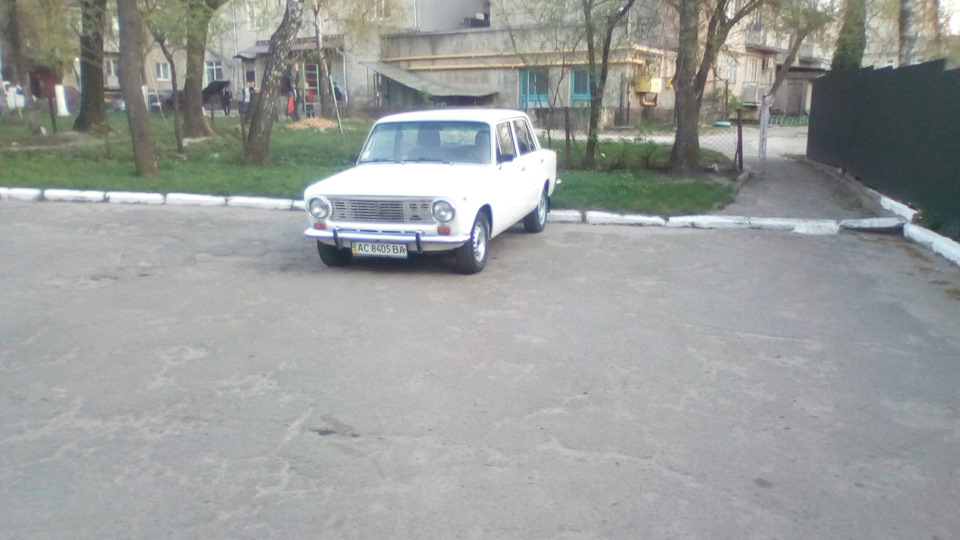 Складання, миття та поїздка) 1