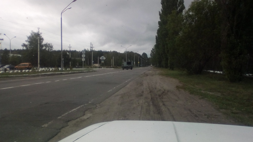 Солдат пішов на дембель ( 2