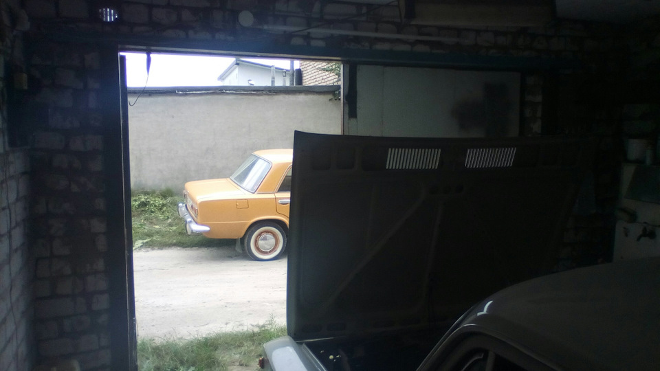 Вже вдома 1