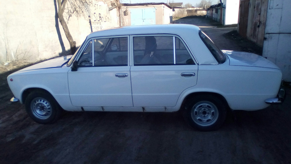 Ось і вдома) 4