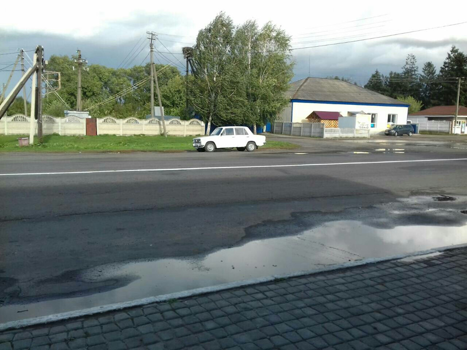 От і забрав авто 1