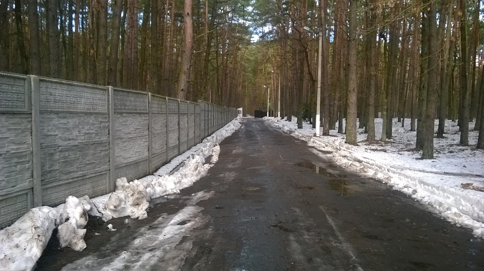 Виїзд на лікування 1