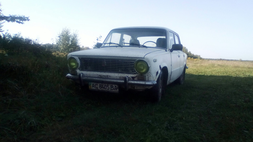 Виїзд на природу 3