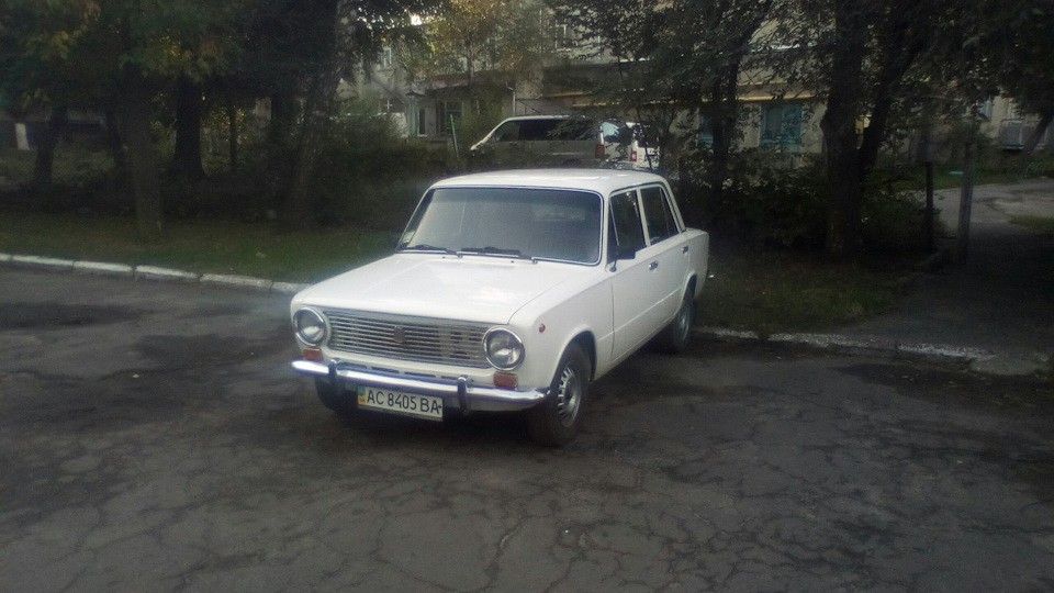 Виїзд на природу 2