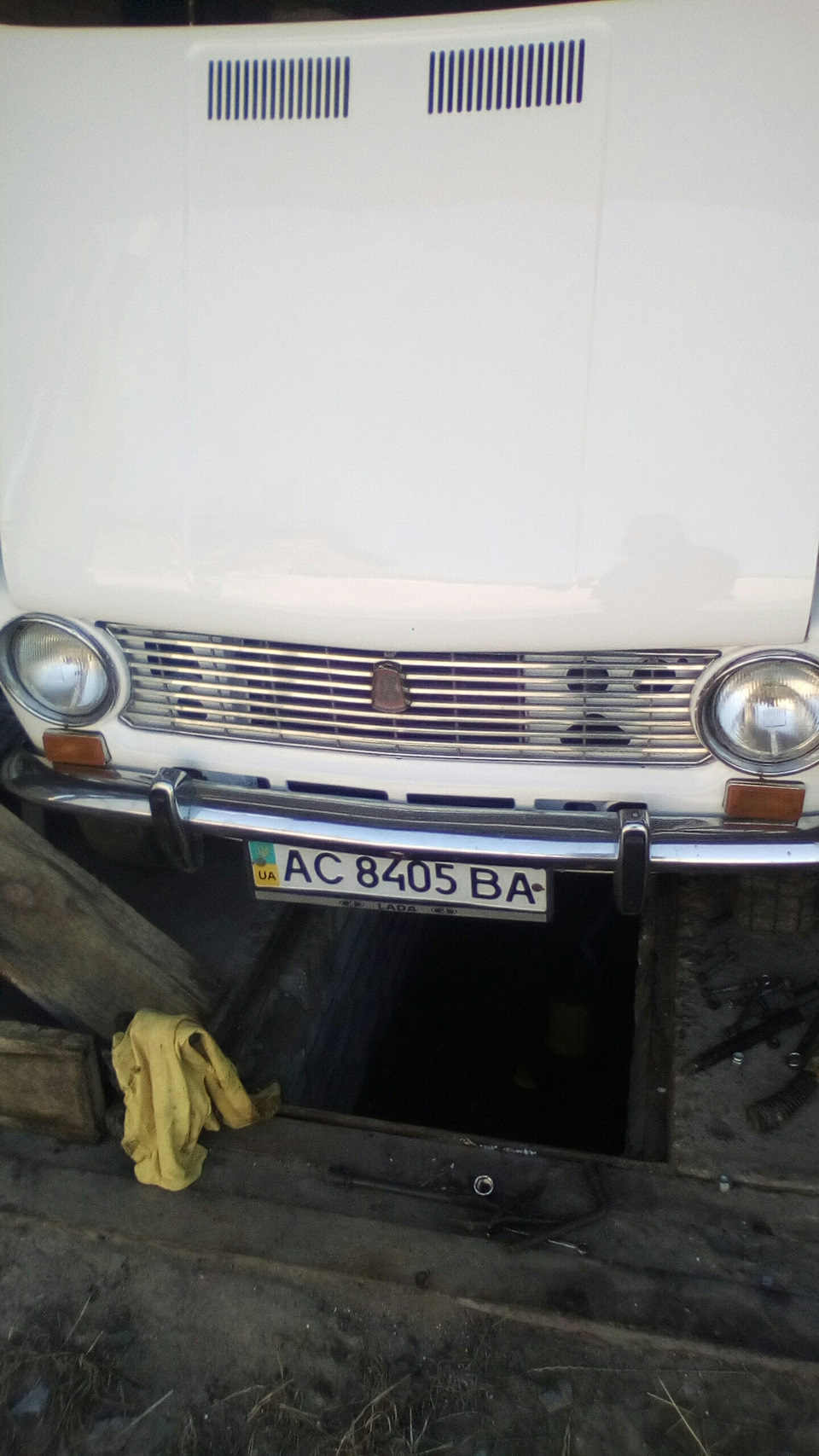 Закупився на тиждень 1